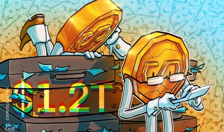 Stablecoin Market Will Surge to .2 Trillion by 2030: Coinbase