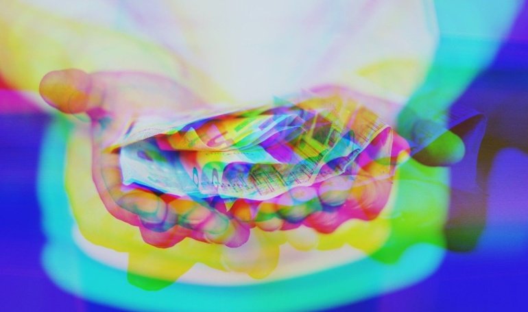 Stablecoin Payments Volume Projected to Top T Annually by 2030, Keyrock Says