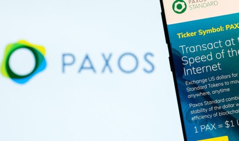 Stablecoin Provider Paxos to Pay .5M Fine to Settle Charges Related to Binance