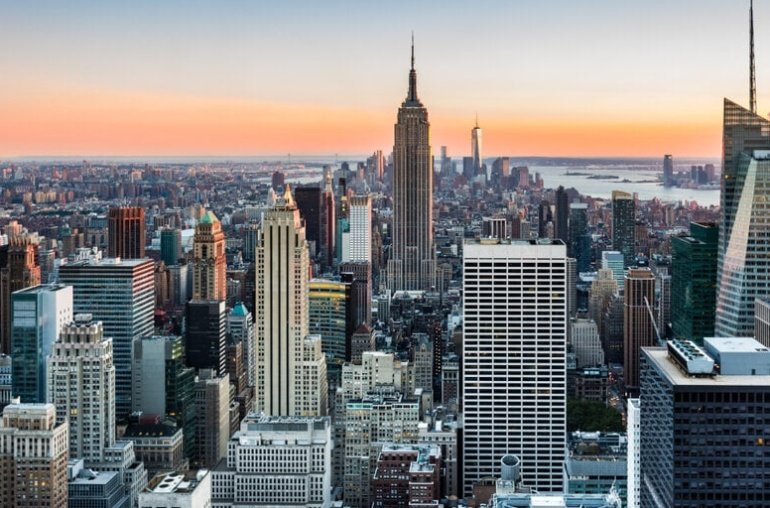 Stablecoins Should Not Be Exempt From New York Crypto Tax, Lawmaker Says