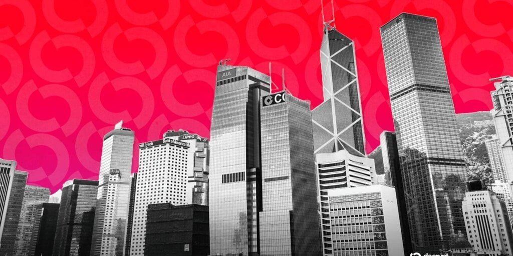 Standard Chartered, Animoca Brands Form Venture to Seek Hong Kong Stablecoin License