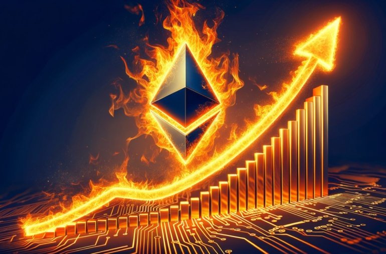 Standard Chartered Raises Ethereum Price Prediction to ,500