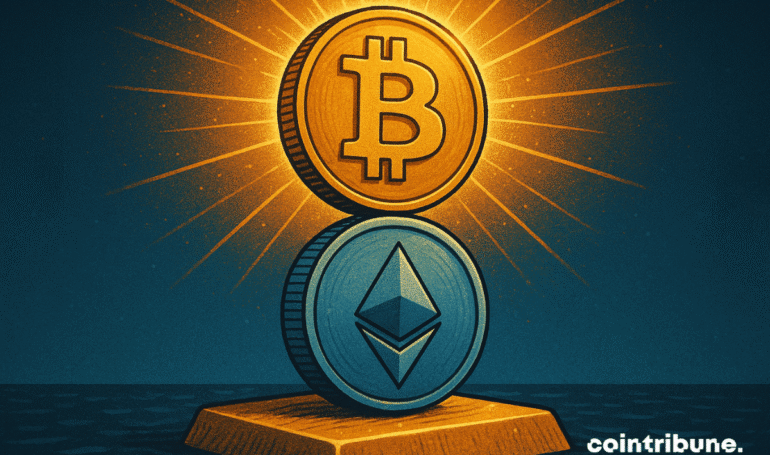 Starknet Will Now Offer Bitcoin Staking on Ethereum