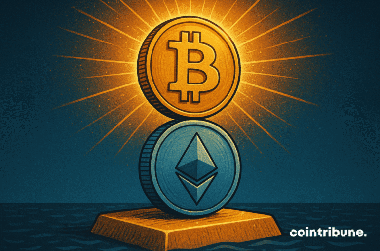 Starknet Will Now Offer Bitcoin Staking on Ethereum