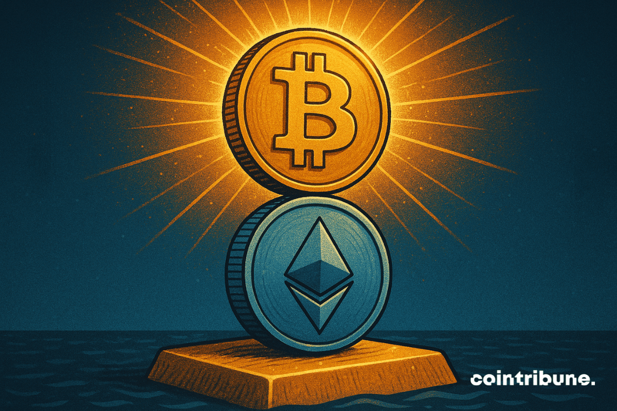 Starknet Will Now Offer Bitcoin Staking on Ethereum