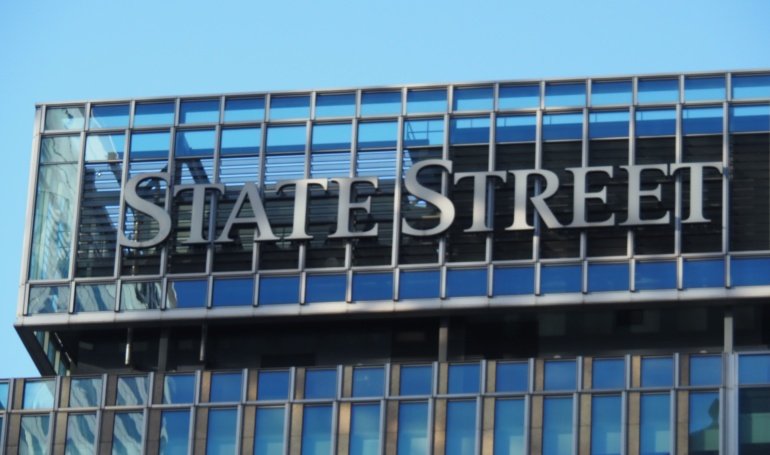 State Street, J.P. Morgan Complete 0M Tokenized Debt Deal