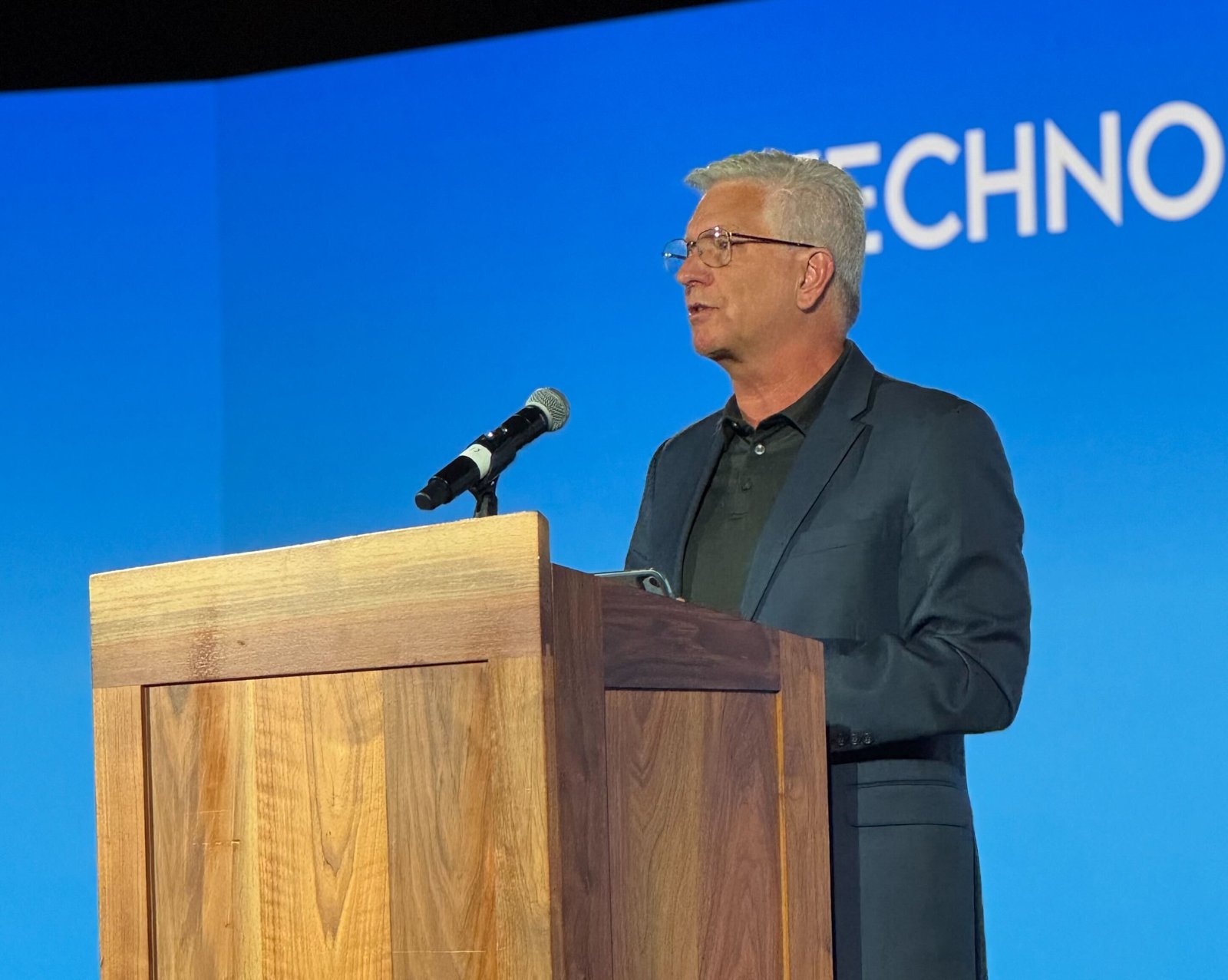 State of Crypto: Crypto Takes Jackson Hole