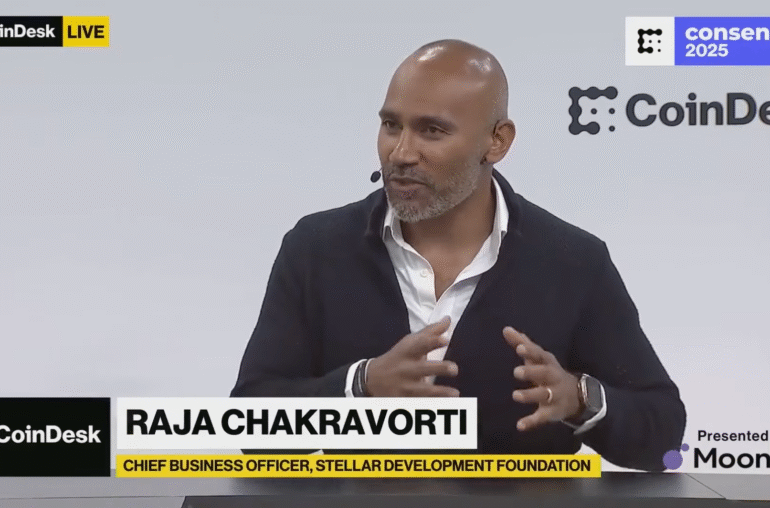 Stellar Development Foundation Invests in Archax to Boost Tokenization