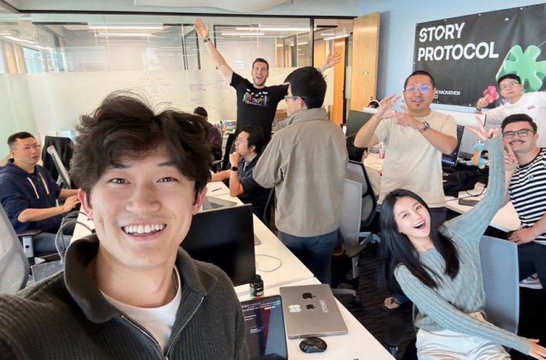 Story Protocol Co-Founder Jason Zhao Steps Back to Pursue New AI Venture