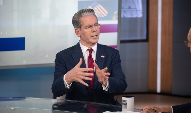 Strategic Reserve Purchases May Still Be in Play