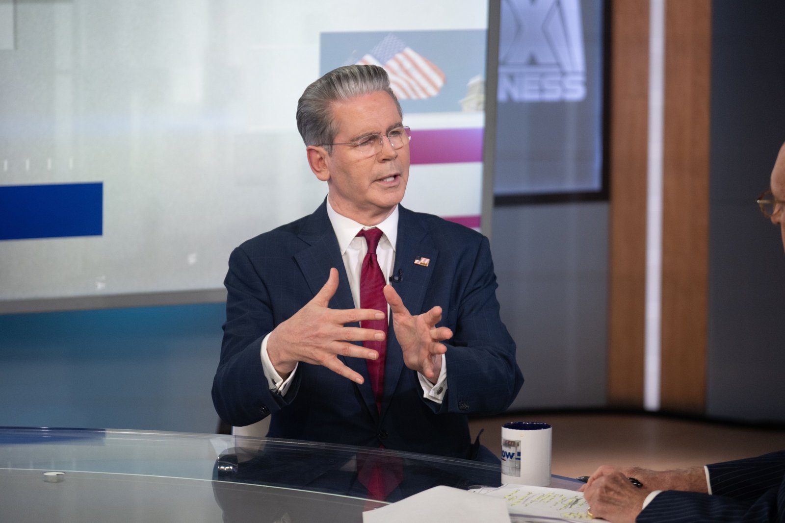 Strategic Reserve Purchases May Still Be in Play