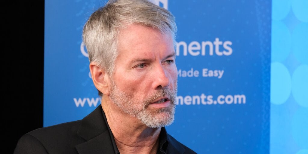 Strategy Pushed ‘Deceptive’ Comparison to Apple and NVIDIA, Wall Street Veteran Says