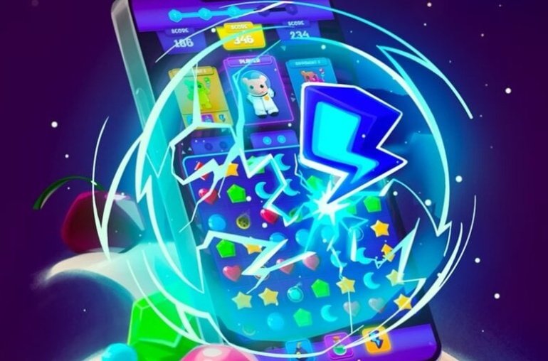 ‘Sugar Match’ Puts a Crypto Twist on ‘Candy Crush’ via Tezos Etherlink Network