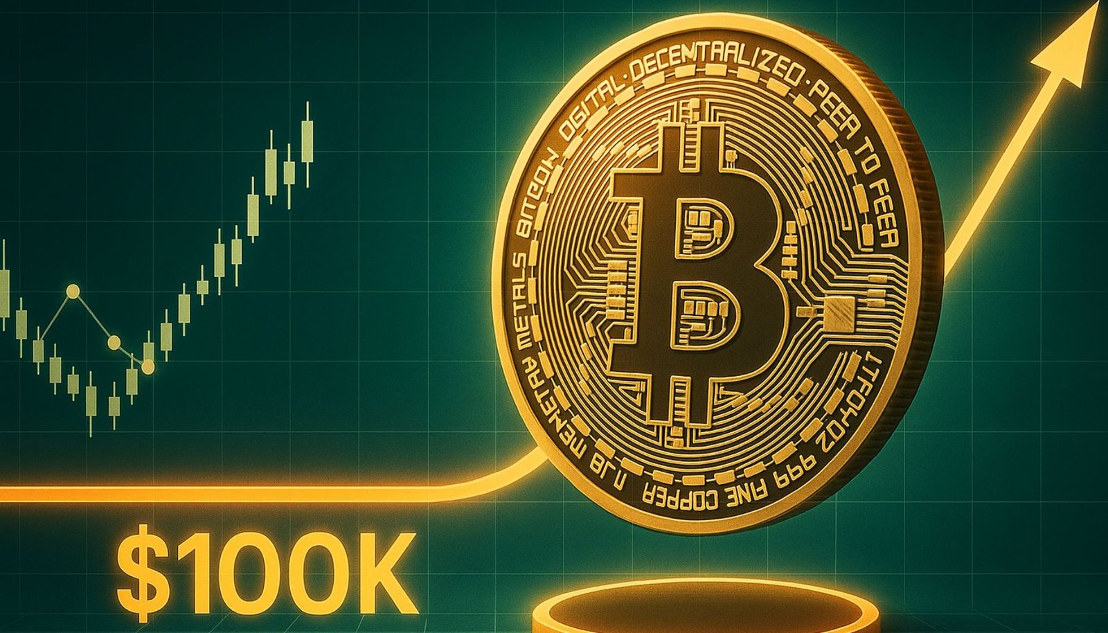 Support Builds Around 0K Level