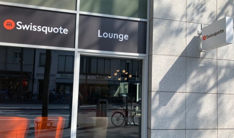 Swiss Love to Trade Forex on Swissquote, but Not Other Europeans