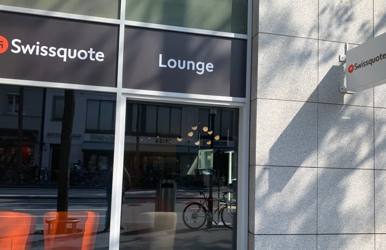 Swiss Love to Trade Forex on Swissquote, but Not Other Europeans