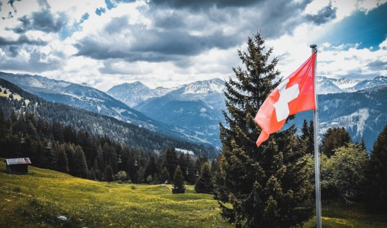 Sygnum Bank Adds SUI Custody and Trading for Institutional Clients