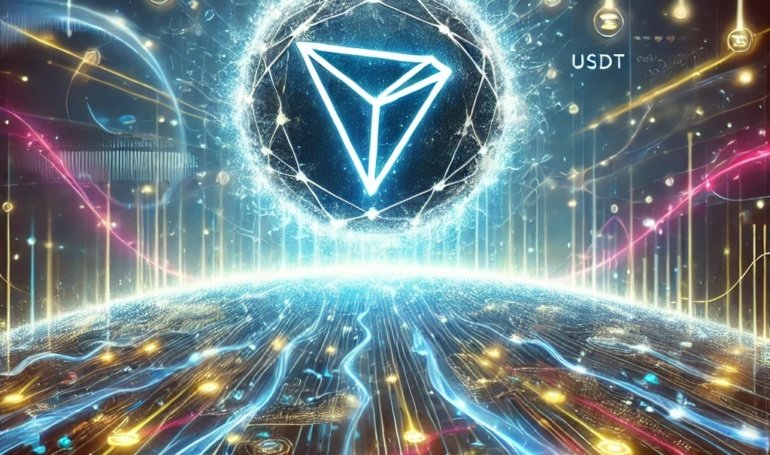 TRON Crosses 11.1 Billion Transactions as USDT Activity Powers Its Momentum