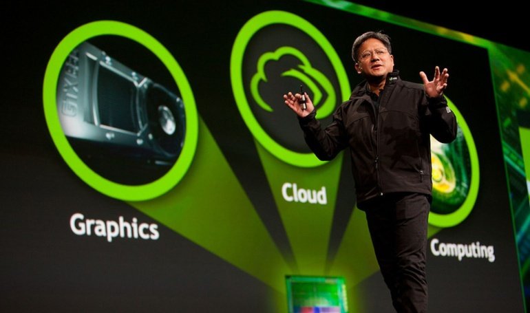 Tech Giants’ .45T IT Spend Outpaces Trump’s U.S. Manufacturing Push