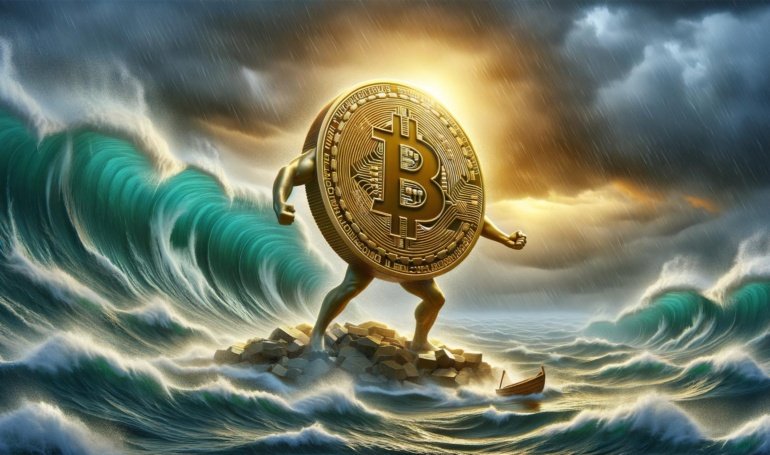 Technicals Signal Another Decline Ahead