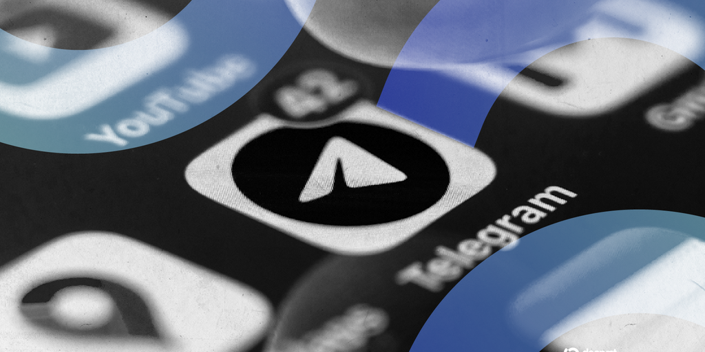 Telegram CEO Pavel Durov Criticizes France Over ‘Absurd’ 2024 Arrest