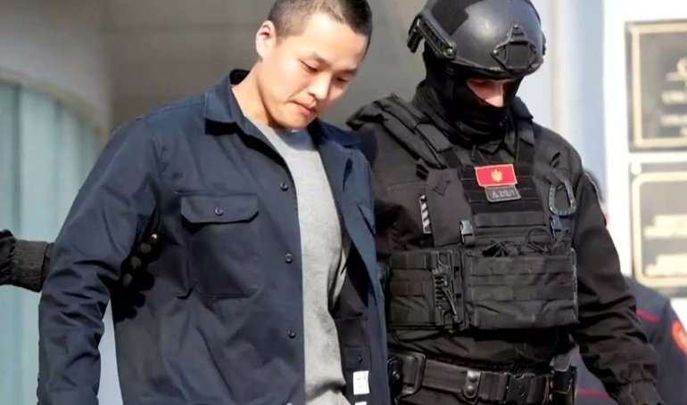 Terraform Labs Founder Do Kwon Admits Guilt in B Crypto Fraud