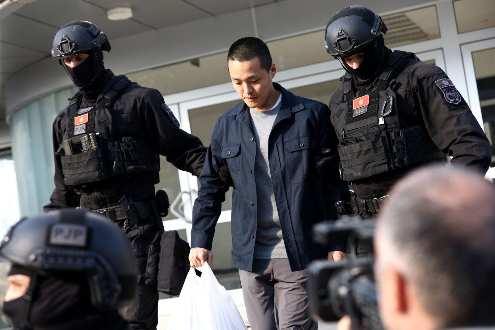 Terra’s Do Kwon to Change ‘Not Guilty’ Plea in US Fraud Case