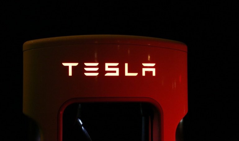 Tesla Is Earth’s Biggest AI Project, Stock to Soar