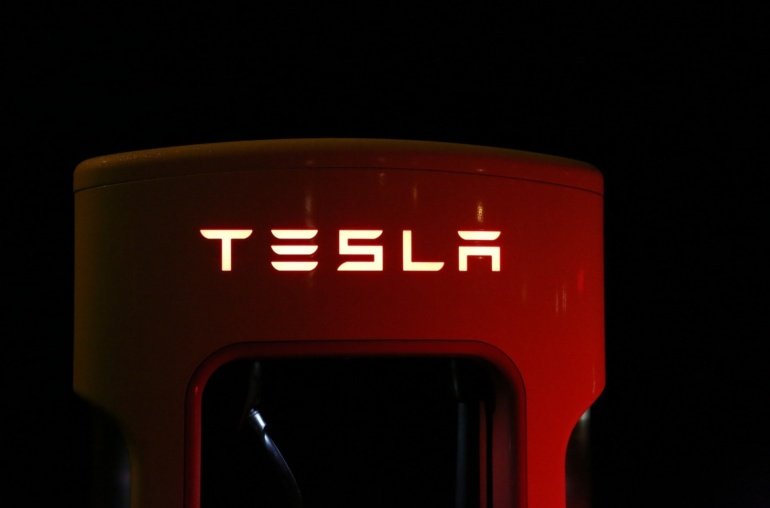 Tesla Is Earth’s Biggest AI Project, Stock to Soar