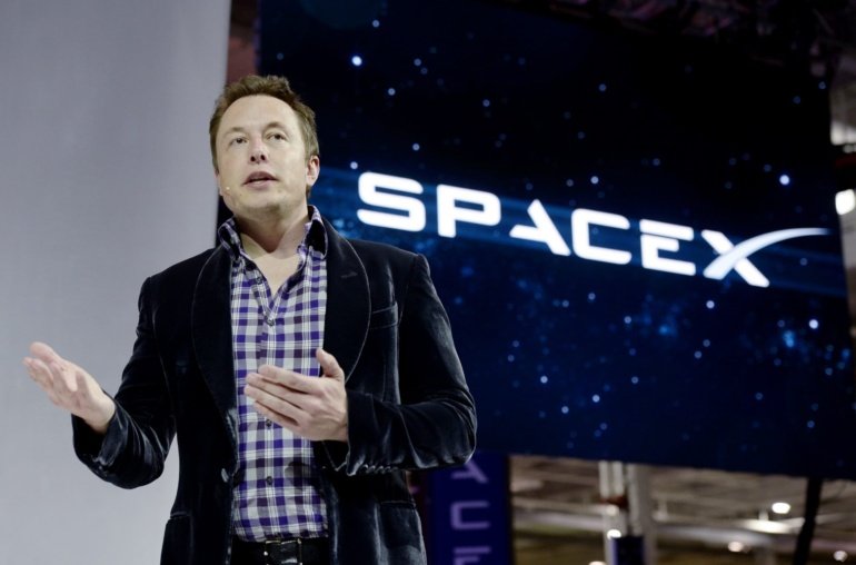 Tesla (TSLA) Stock Falls Due to Growing SpaceX Costs