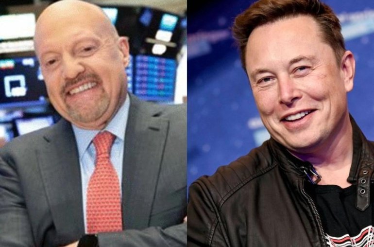 Tesla’s No Longer a Car Company, It’s a Tech Giant