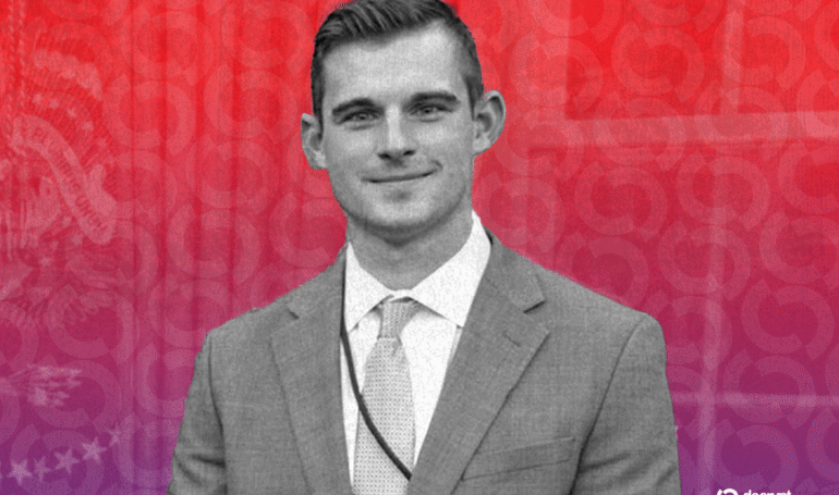 Tether Appoints Trump Administration Vet Bo Hines as Strategic Advisor