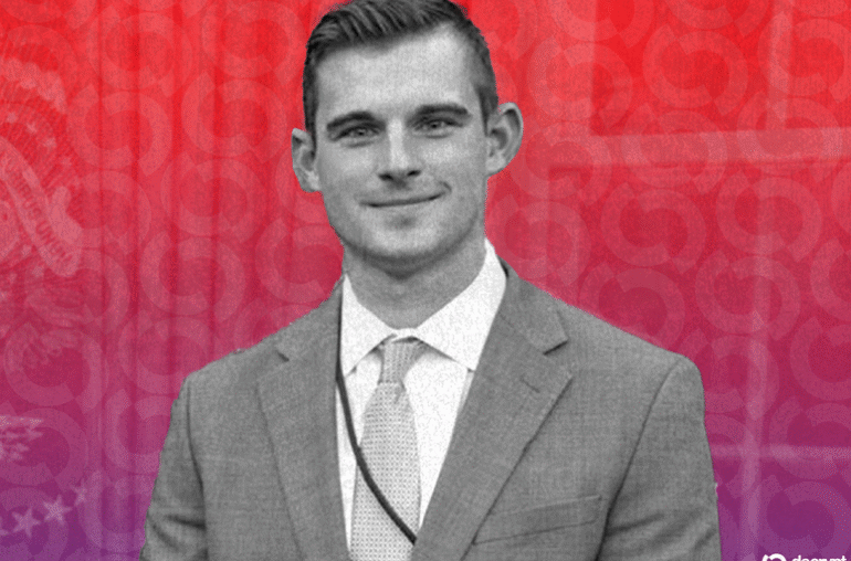 Tether Appoints Trump Administration Vet Bo Hines as Strategic Advisor