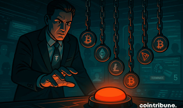 Tether Backtracks Amid Regulatory And User Pressure