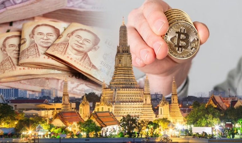 Thailand Allows Tourists To Convert Their Cryptocurrency to Baht