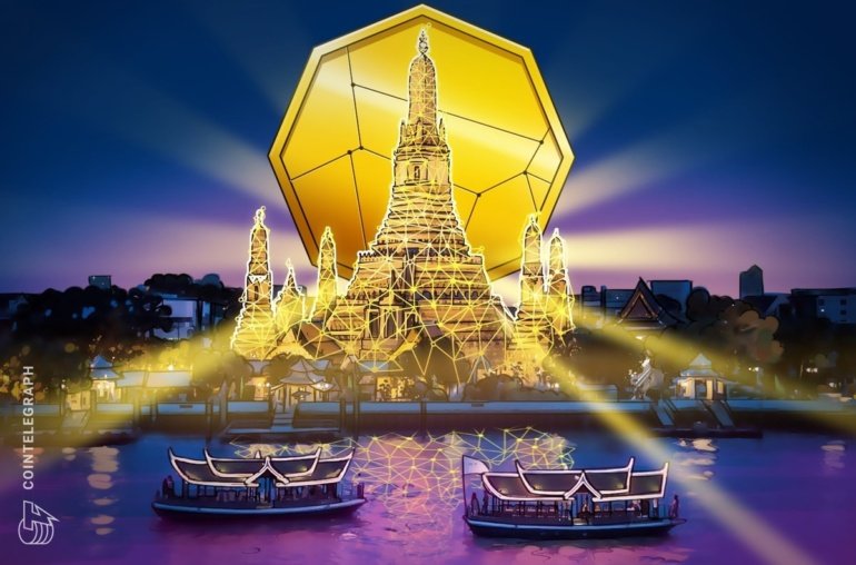 Thailand Plans Crypto to Baht Payment Sandbox for Tourists