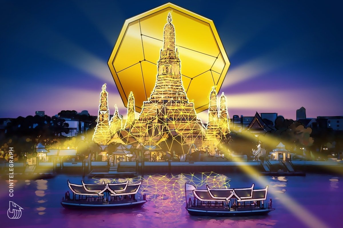 Thailand Plans Crypto to Baht Payment Sandbox for Tourists