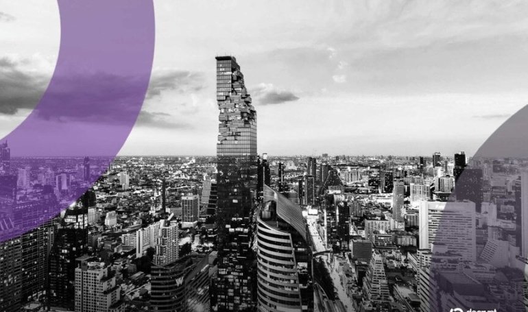 Thailand’s Ex-PM Endorses Push to Build Regional Crypto Hub