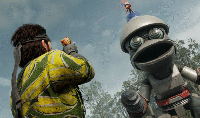 The Biggest Games Releasing in August 2025