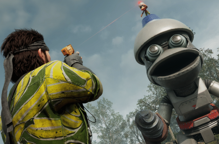 The Biggest Games Releasing in August 2025