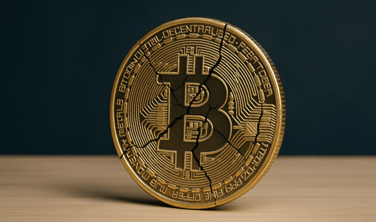 The Bitcoin Cycle You Knew Is Dead, Says Capriole Founder