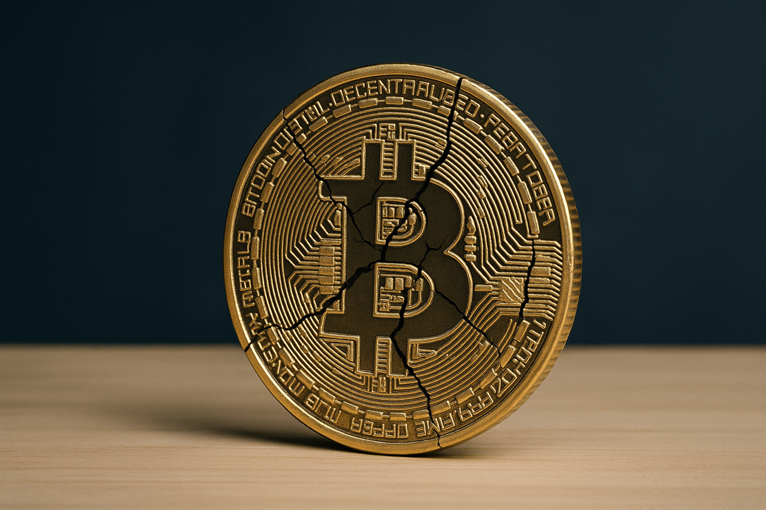 The Bitcoin Cycle You Knew Is Dead, Says Capriole Founder