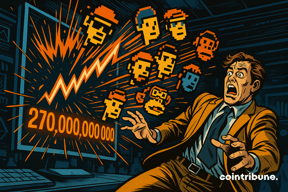 The DeFi vs NFT Battle Takes an Unexpected Turn