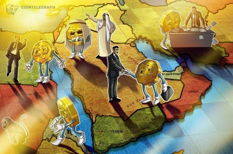 The Future Of Crypto In Asia-Middle East