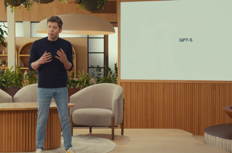 The GPT-5 Cheat Sheet: 13 Things to Know About OpenAI’s Latest AI Leap