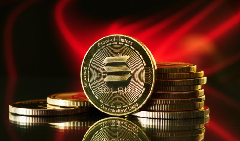 The Nearly 0 Million Buy Shaking Up SOL