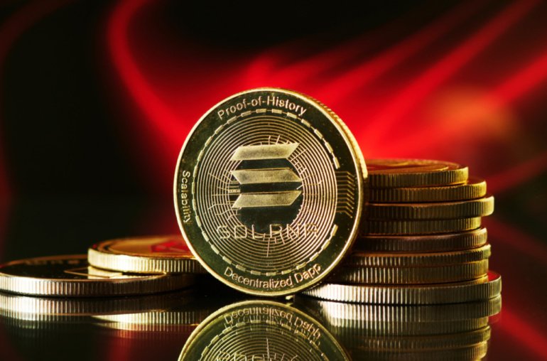 The Nearly 0 Million Buy Shaking Up SOL