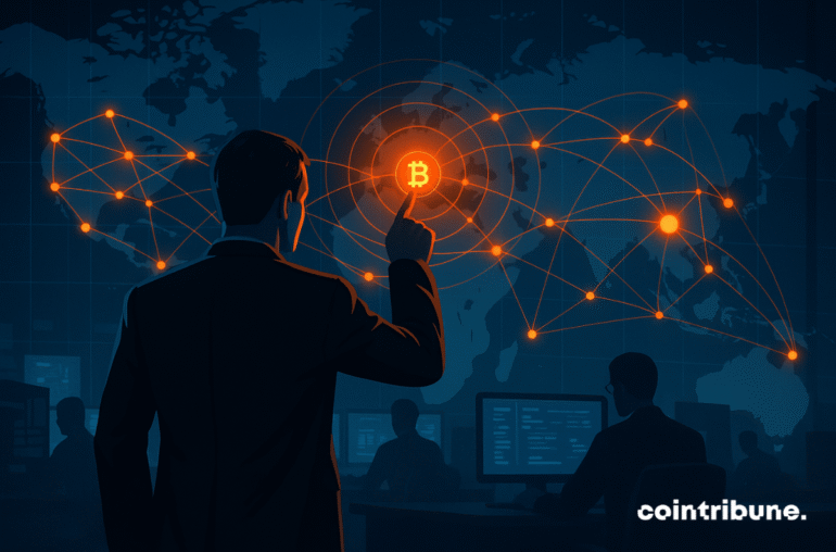 The New Global Alliance Against Crypto Fraud