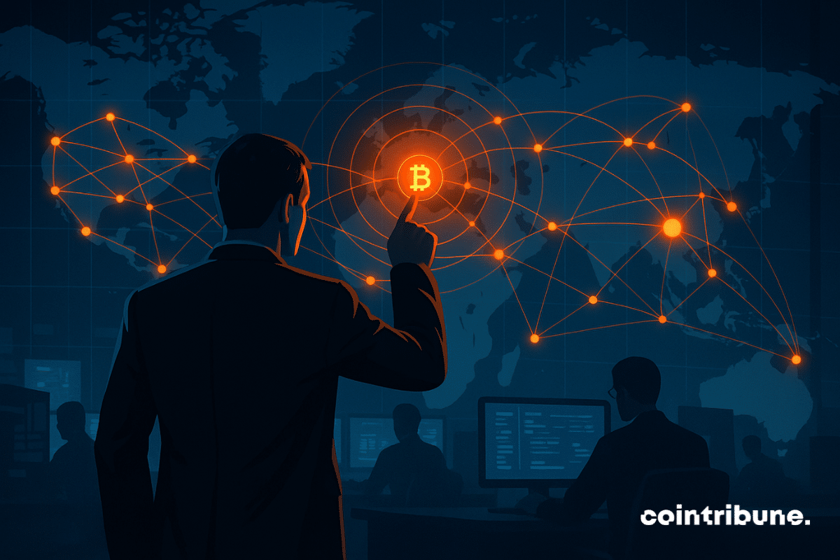 The New Global Alliance Against Crypto Fraud