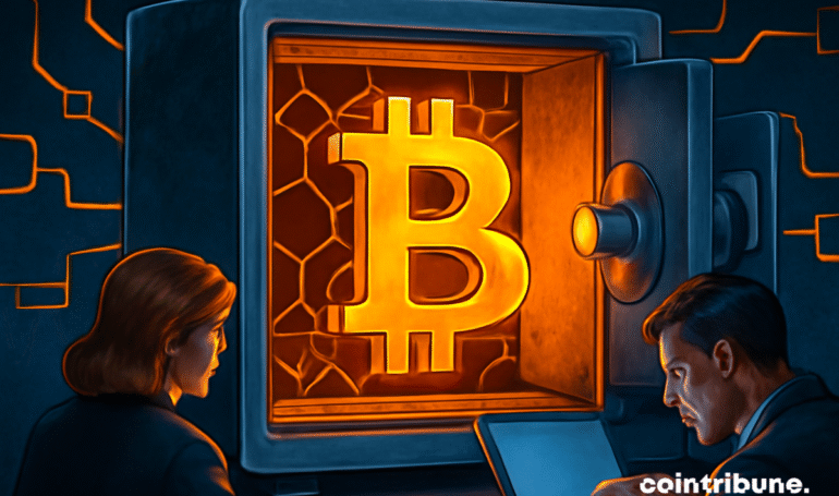 The US government will not buy Bitcoin